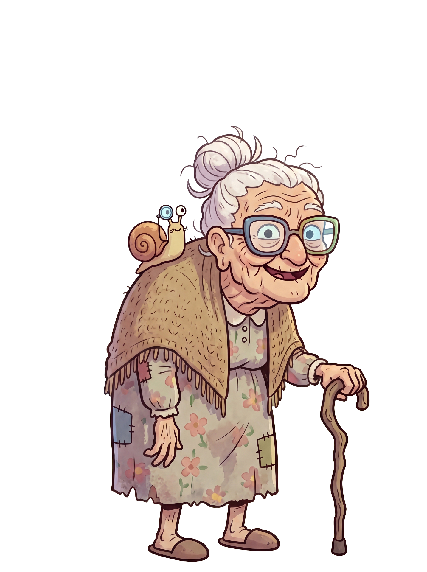Tant Fjant